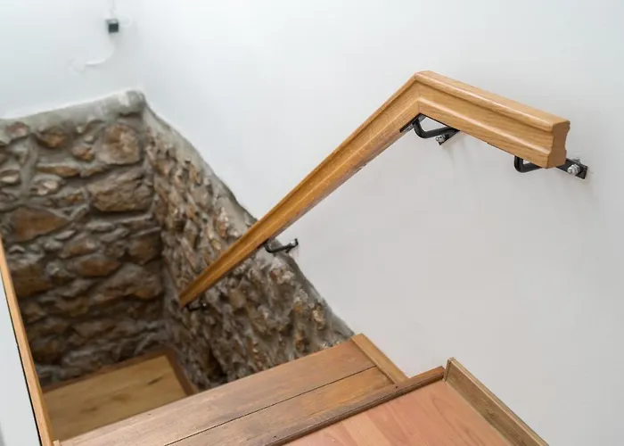 Cozy Home In Rasopasno With Wi-Fi Case de vacanță