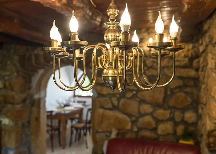 Cozy Home In Rasopasno With Wi-Fi Rasopasno