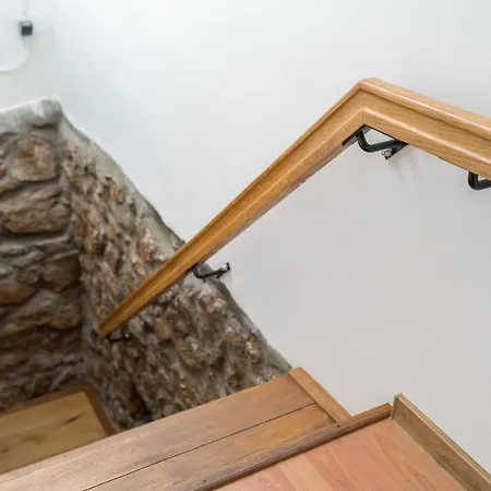Beautiful Home In Rasopasno With Sauna Prázdninový dům